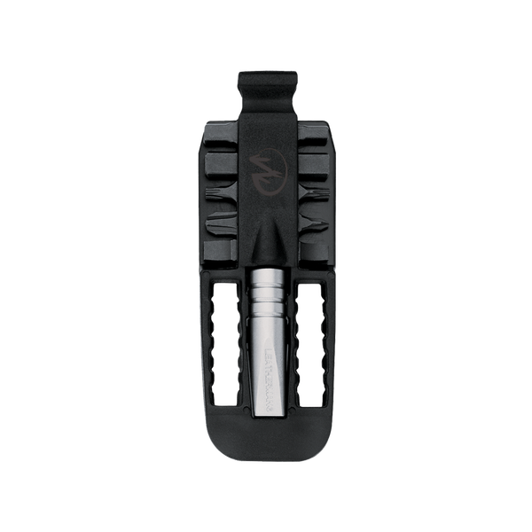 REMOVABLE BIT DRIVER Leatherman