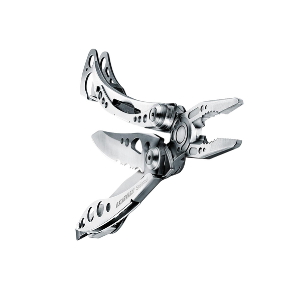 SKELETOOL Leatherman сгъваем комплект с инструменти - мулти инструмент - multitool