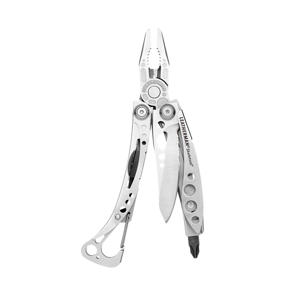 SKELETOOL Leatherman сгъваем комплект с инструменти - мулти инструмент - multitool