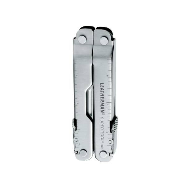 SUPER TOOL 300 Leatherman сгъваем комплект с инструменти - мулти инструмент - multitool