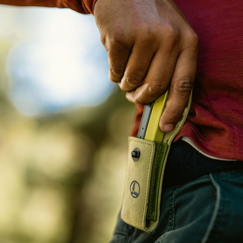 REBAR Mossy Slate Leatherman сгъваем комплект с инструменти - мулти инструмент - multitool