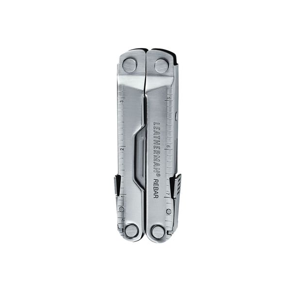 REBAR Leatherman сгъваем комплект с инструменти - мултиниструмент - multitool
