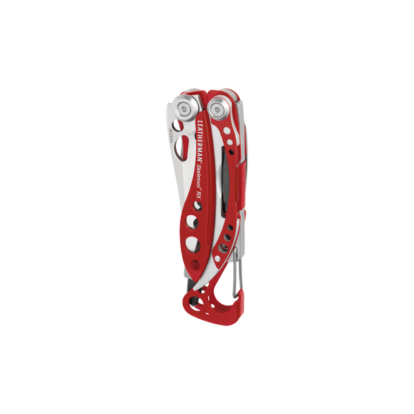 SKELETOOL RX Leatherman сгъваем комплект с инструменти - мулти инструмент - multitool