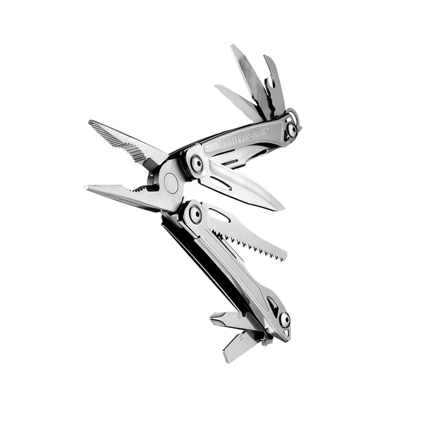 SIDEKICK Leatherman сгъваем комплект с инструменти - мулти инструмент - multitool