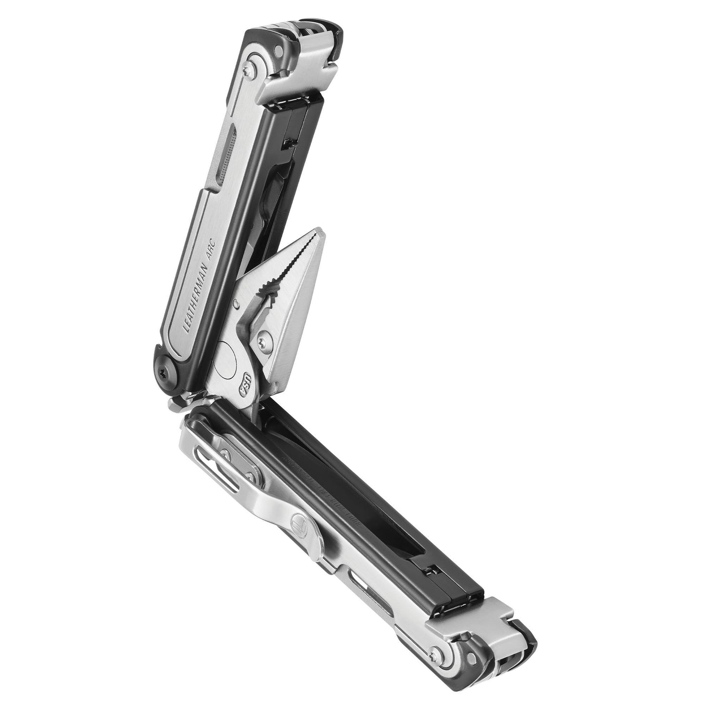 ARC Leatherman сгъваем комплект с инструменти - мулти инструмент - multitool