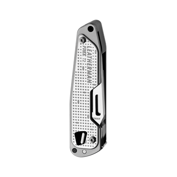 FREE T2 Leatherman сгъваем комплект с инструменти - мулти инструмент - multitool