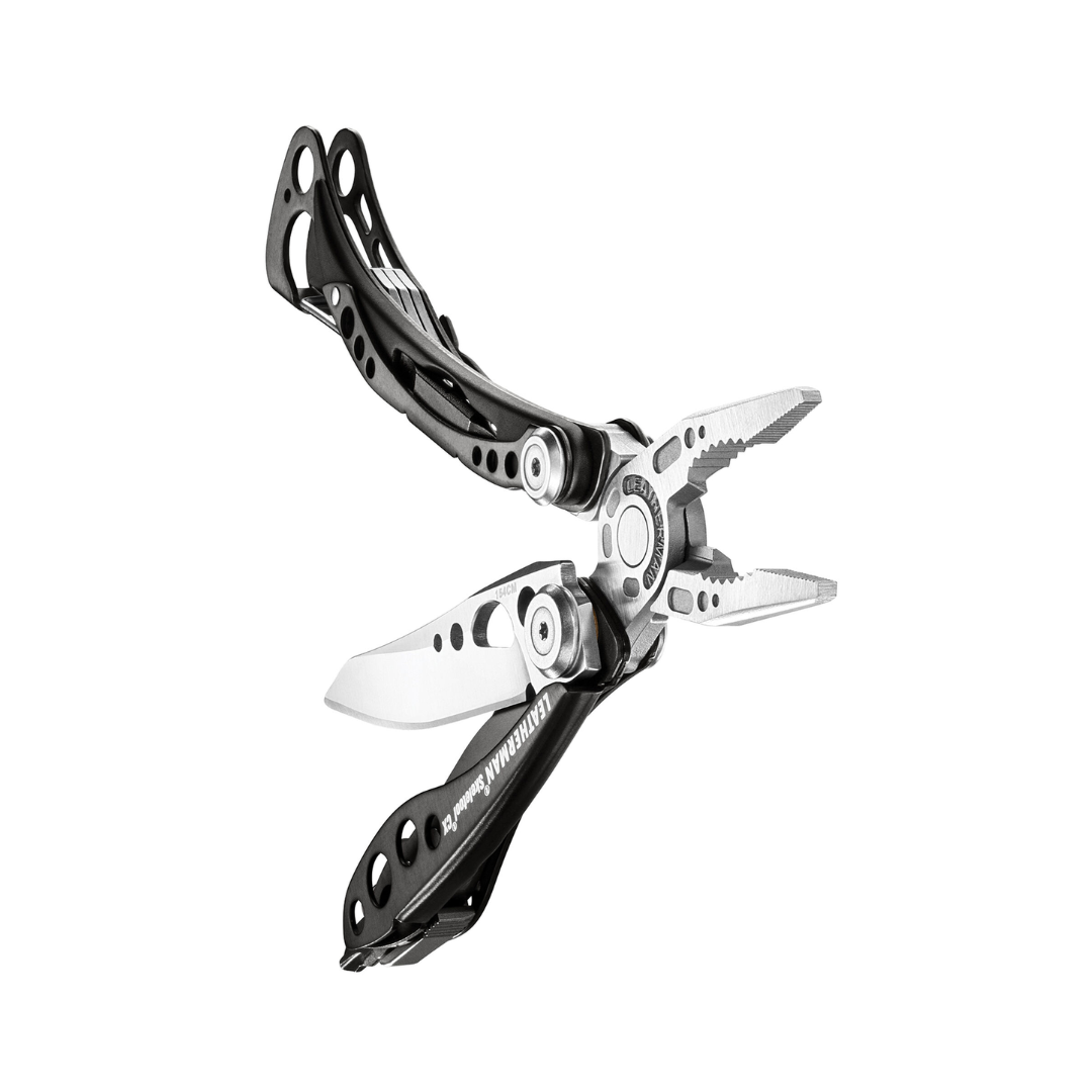 SKELETOOL CX Leatherman сгъваем комплект с инструменти - мулти инструмент - multitool