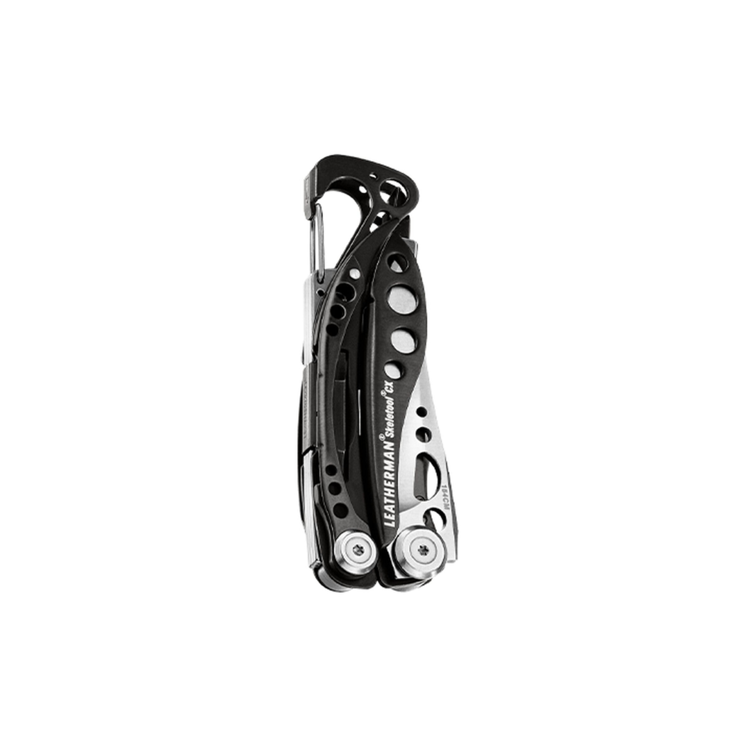 SKELETOOL CX Leatherman сгъваем комплект с инструменти - мулти инструмент - multitool