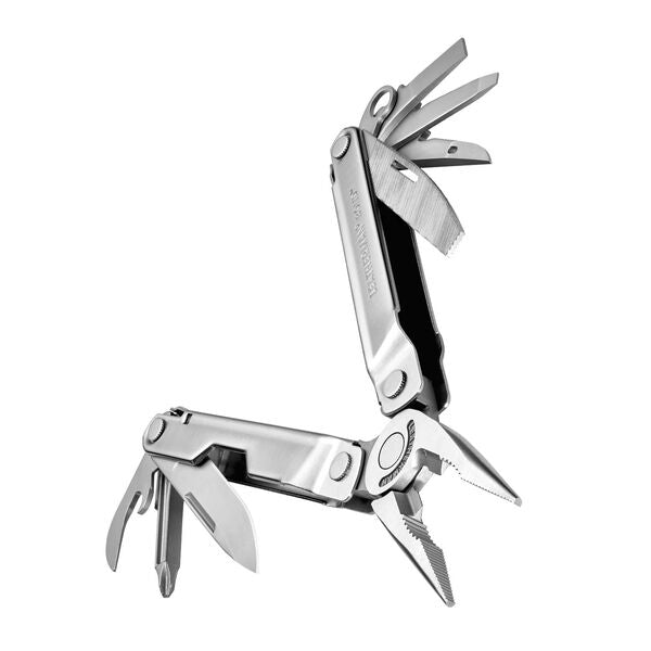 BOND Leatherman сгъваем комплект с инструменти - мулти инструмент - multitool