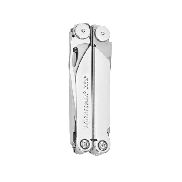 CURL Leatherman сгъваем комплект с инструменти - мулти инструмент - multitool