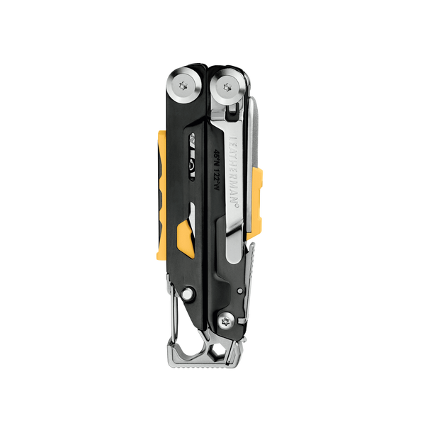 SIGNAL Leatherman сгъваем комплект с инструменти - мулти инструмент - multitool
