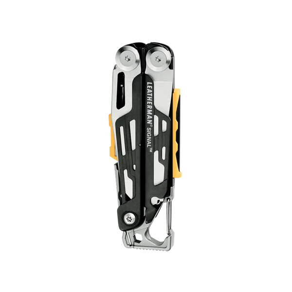 SIGNAL Leatherman сгъваем комплект с инструменти - мулти инструмент - multitool
