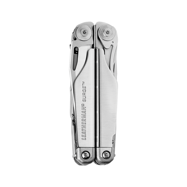 SURGE Leatherman сгъваем комплект с инструменти - мулти инструмент - multitool
