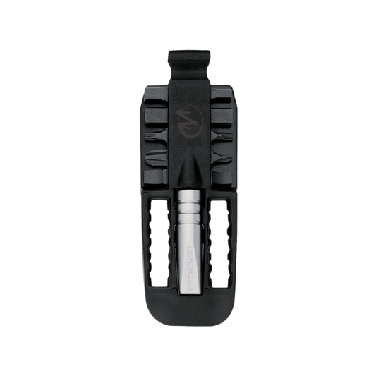 REMOVABLE BIT DRIVER Leatherman