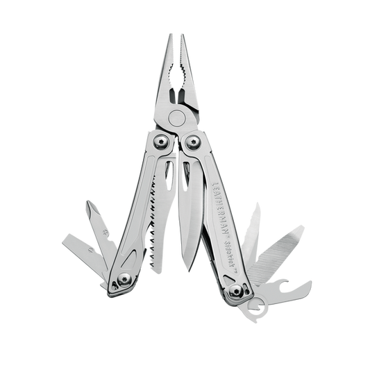 SIDEKICK Leatherman сгъваем комплект с инструменти - мулти инструмент - multitool