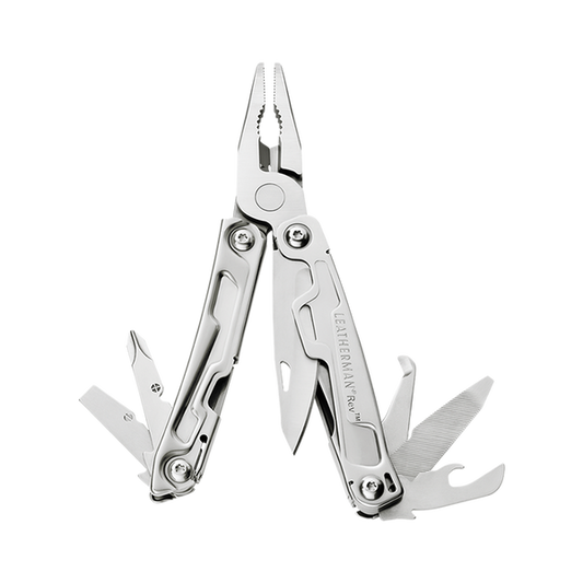 REV Leatherman сгъваем комплект с инструменти - мулти инструмент - multitool