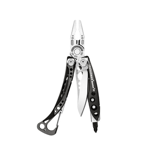SKELETOOL CX Leatherman сгъваем комплект с инструменти - мулти инструмент - multitool