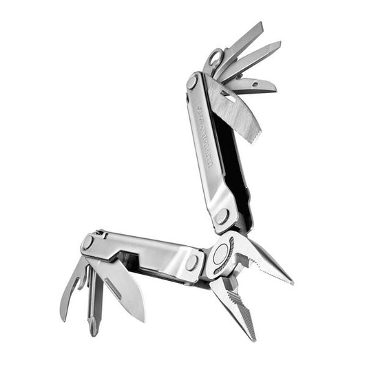 BOND Leatherman сгъваем комплект с инструменти - мулти инструмент - multitool